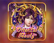 Oriental Beauty