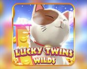 Lucky Twins Wilds