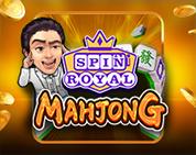 Mahjong Spin Royal