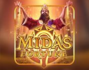 Midas Fortune